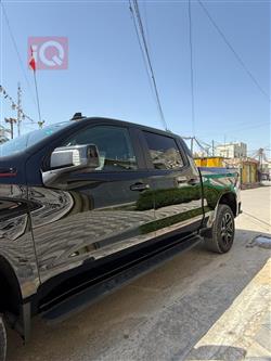 شيفروليه سلفرادو